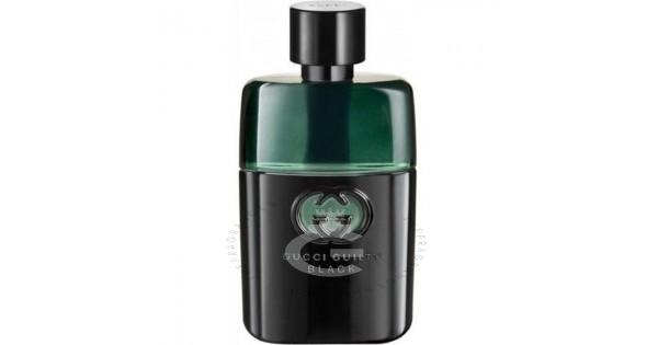 Gucci Guilty Black EDT for him 90ml Tester - Gucci Guilty Black
